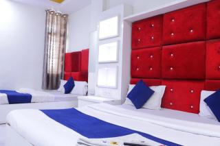 Hotel Kanchan Palace - 7