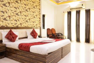 Hotel Kanchan Palace - 9