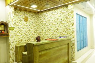 Hotel Kanchan Palace - 1