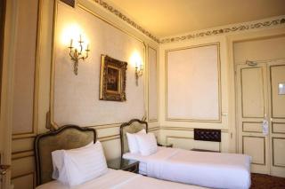 Windsor Palace Luxury Heritage Hotel Since 1906 by Paradise Inn Group - Alejandría - 5