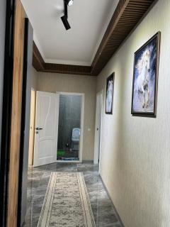 Керуен Сарай Апартамент Жк - Türkistan - 8