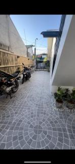 Sunny Terrace - 2