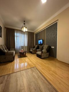 Apartment in Yerevan on Argishti Street,Centre - Erevan - 6