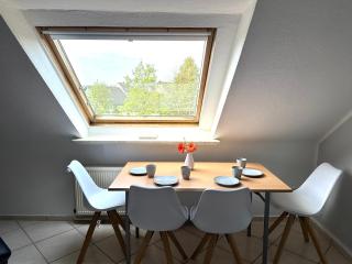 Aminas Ferienwohnung Bad Gandersheim 30/2 - Bad Gandersheim - 6
