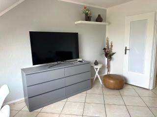 Aminas Ferienwohnung Bad Gandersheim 30/2 - Bad Gandersheim - 4