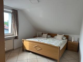Aminas Ferienwohnung Bad Gandersheim 30/2 - Bad Gandersheim - 1