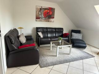 Aminas Ferienwohnung Bad Gandersheim 30/2 - Bad Gandersheim - 3