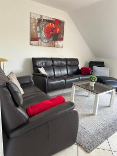 Aminas Ferienwohnung Bad Gandersheim 30/2 - Bad Gandersheim - 0
