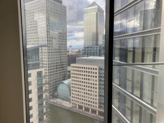 Canary Wharf - Londra - 5