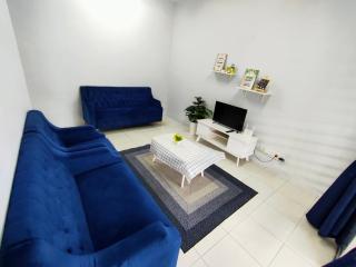 FIRASH HOMESTAY AT SERI ISKANDAR - 5