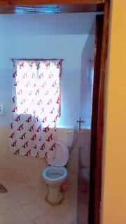 Marion's incredible 1 bedroom apartment - Watamu - 1
