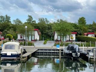 Vakantiehuis Alcedo - Ermelo - 0