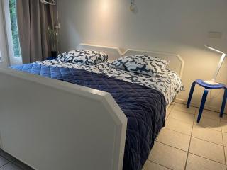 Vakantiehuis Alcedo - Ermelo - 9