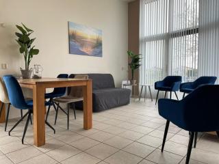 Vakantiehuis Alcedo - Ermelo - 8
