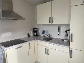 Vakantiehuis Alcedo - Ermelo - 6