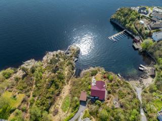 Villa Ocean View - Askøy - 0