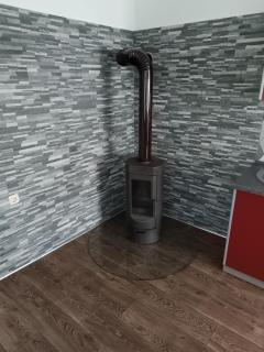 Holiday Home Colnar - Brod na Kupi - 5
