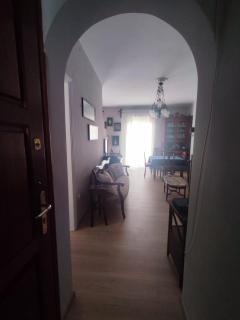 Tinos Homie Apartment - 4