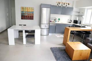 Nice apartment near the beach - Tel Aviv - 3