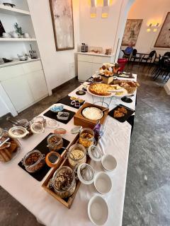 4 Canti Central Loft & Ground floor - 5