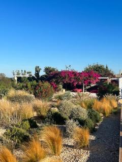 Moderne Villa mit Pool und Meerblick - Pounda - 4