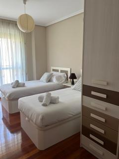 Acogedor apartamento en Gernika - Guernica y Luno - 6