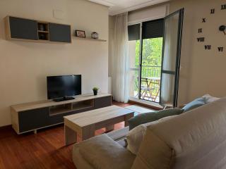 Acogedor apartamento en Gernika - Guernica y Luno - 0