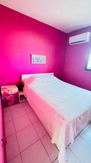 La vie en rose: piscine et vue mer - 3