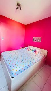 La vie en rose: piscine et vue mer - 2