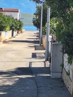 H&F apartmani - Vir - 0