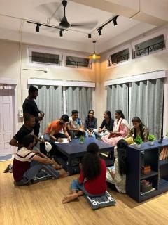 Hostello Backpackers Hostel - Guwahati - 3