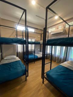 Hostello Backpackers Hostel - Guwahati - 9