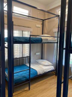 Hostello Backpackers Hostel - 6