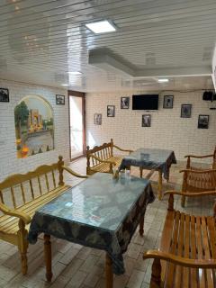 Hotel Ravshan Boutique - Bucara - 3