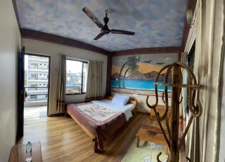 Hotel Hakoniwa - 2