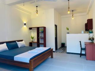 Sanka Villa - Weligama - 1