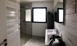 4 chambres - 8 personnes - Changé - 1