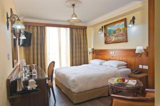 Semeli Hotel - Nicosia - 9