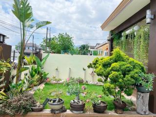 Leisure Homestay - Kampong Peruntun - 9