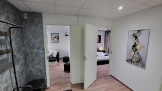 Mini-spa apartment - 4