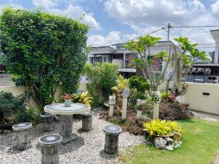 Leisure Homestay - Kampong Peruntun - 7
