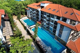 Apartment102 Green Paradise Primorsko - Primorsko - 0