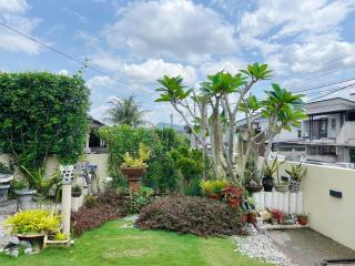 Leisure Homestay - Kampong Peruntun - 8