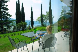 Villa San Valentino - Ruculì Hospitality - Tignale - 2