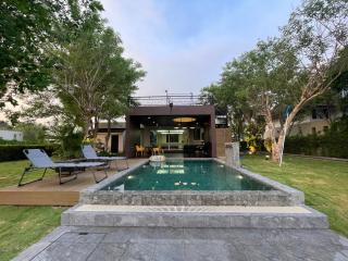 Momento Poolvilla Khaoyai - Ban Khanong Phra Nua - 7
