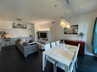 Elegant relax suite near Veron center fair lake Garda - Verona - 4