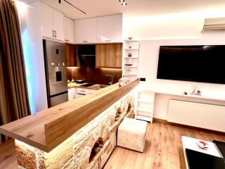 ILLYRIAN hotel Ksamil - 1