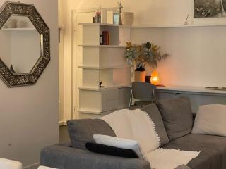 Elegant relax suite near Veron center fair lake Garda - Verona - 1
