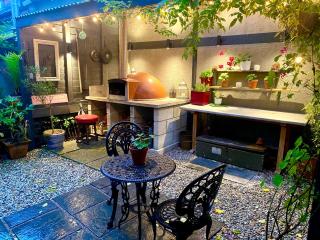 Molesworth Accommodation, Pyworthy, Devon - 6