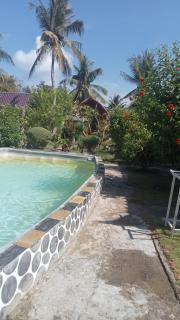 Bunga Bungalows - Gili Meno - 8